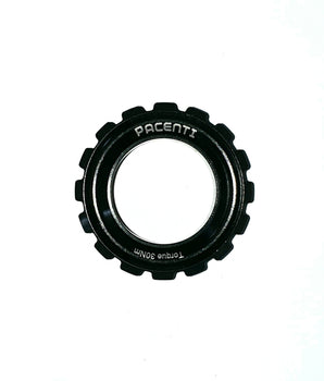 Pacenti Brake Disc Lock Ring QR, 12mm 15mm