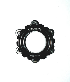 Pacenti Centre Lock/6 Bolt Adaptor
