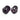 Pacenti MTB hub 6bolt Disc Front BOOST 110x15mm