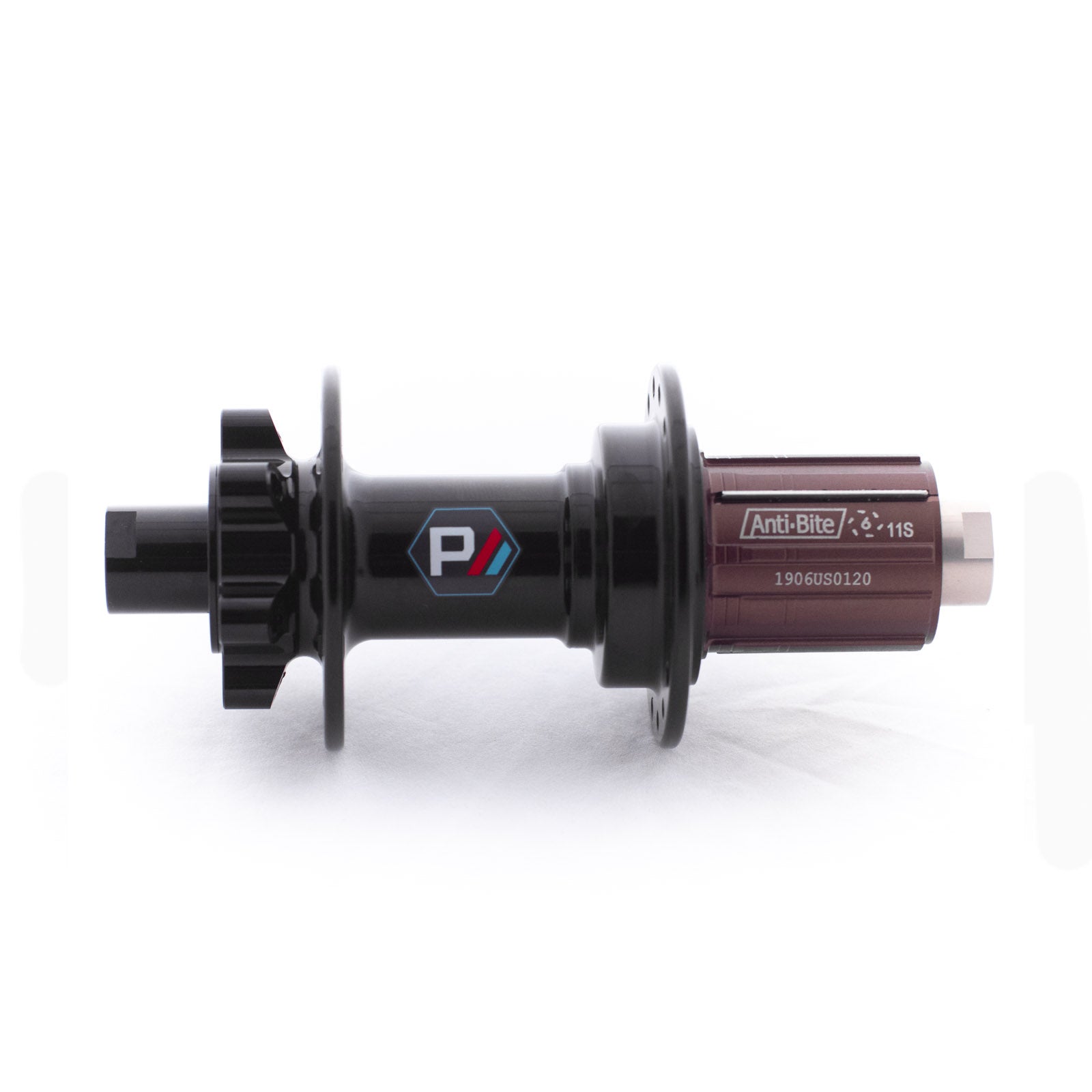 Moyeu de vélo Boost MTB Moyeux de vélo 6 cliquets 120T Moyeu de vélo Boost MTB Moyeux de vélo 6 cliquets 120T