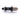 Pacenti Road/Gravel hub CL Disc Rear 142x12mm black