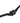 P-dent carbon bar and stem set 25mm rise