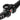 P-Dent carbon bar and stem set 15mm rise