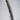 Forza Classico Silver Rear Rim Brake Asymmetrical 700c
