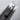 Forza Classico Silver Rear Rim Brake Asymmetrical 700c