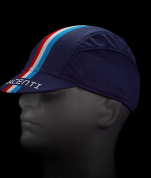 Pacenti cap lightweight blue s/m