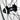Forza Disc wheelset centre-lock 27.5/650B - Hub Detail