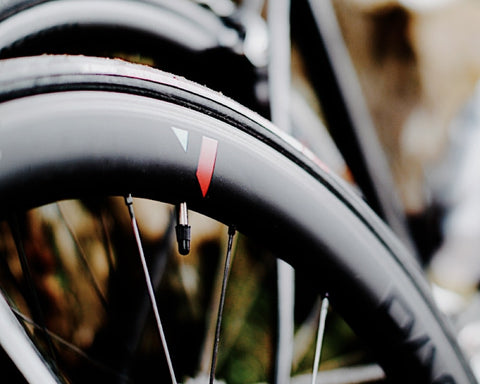 Carbon wheels- Gravel/cyclocross