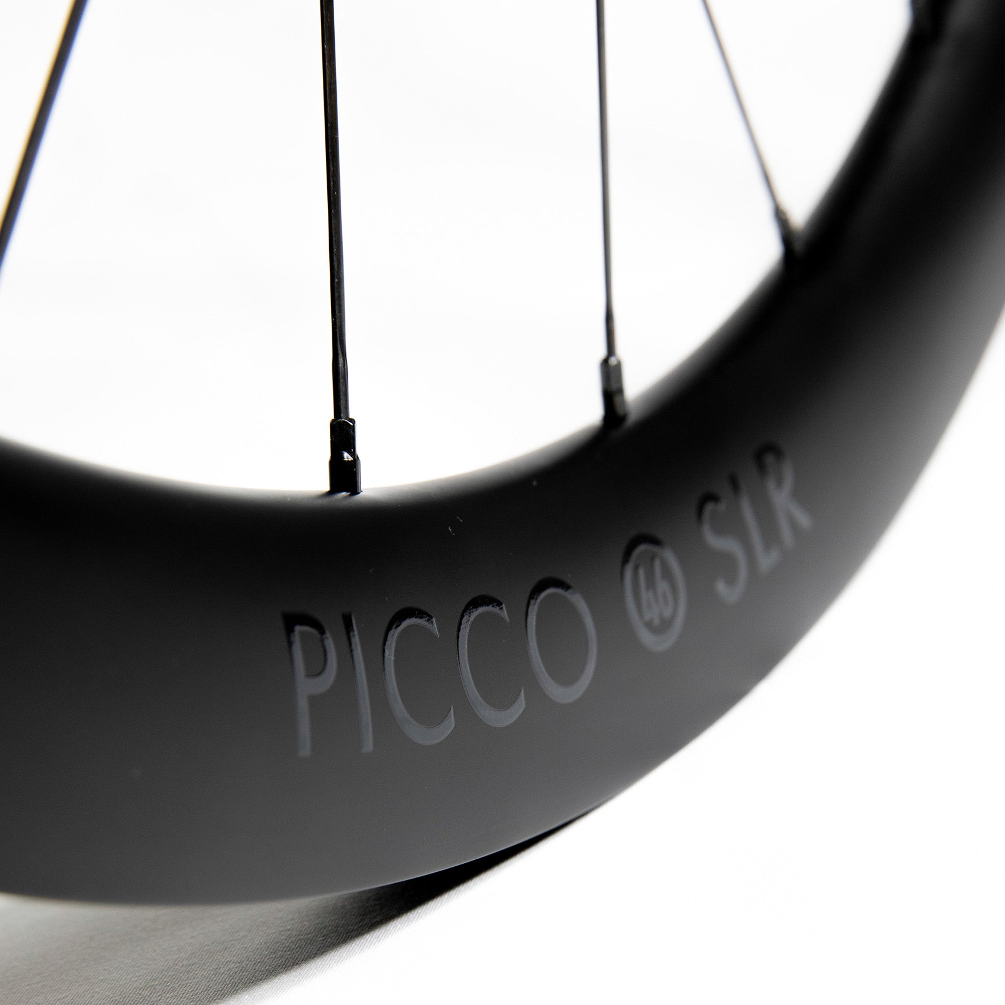 Picco SLR Wheelset