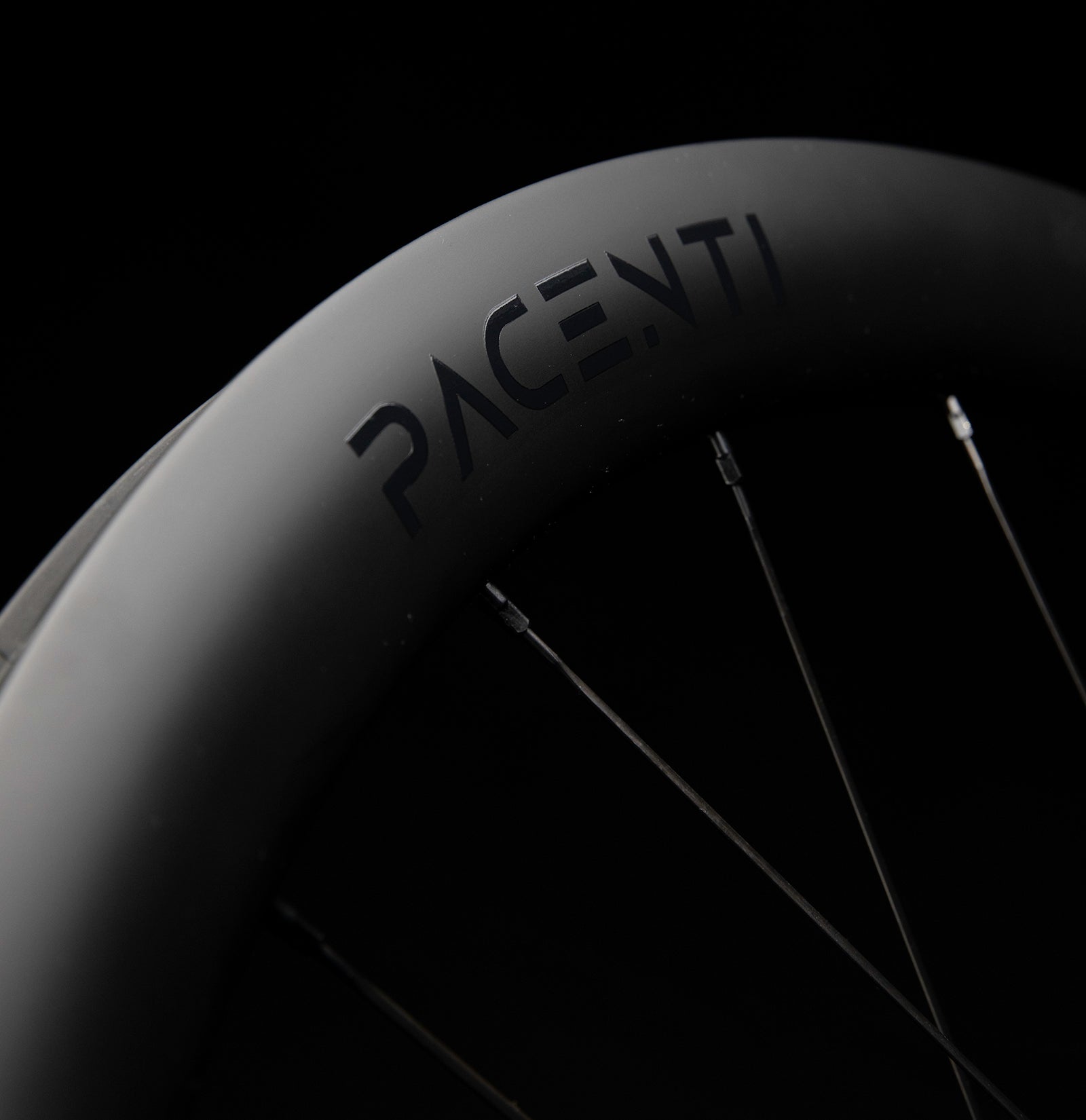 Pacenti Cycle Design - Handbuilt - Wide - Tubeless Ready Wheelsets