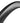 Gara 60 Road Carbon 24h 700c Rim
