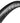 Gara 50 Road Carbon 700c Wheelset