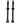 Booster  Tubeless Valves 70mm Pair
