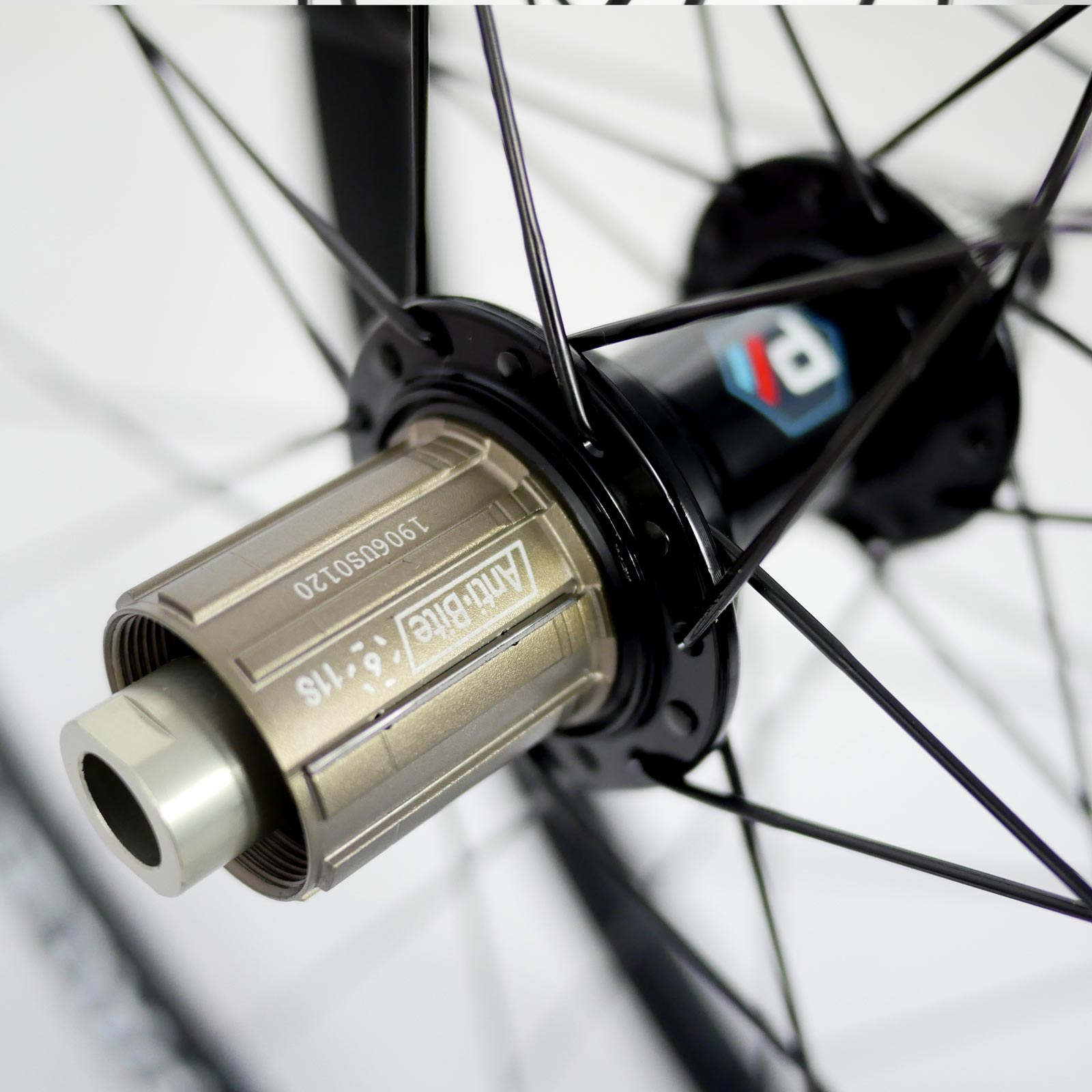 Forza Disc Forza Disc wheelset centre-lock 27.5/650B – Pacenti Cycle Design