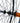Forza Rim Brake Wheelset 700c 28/32 Hole Old Decal