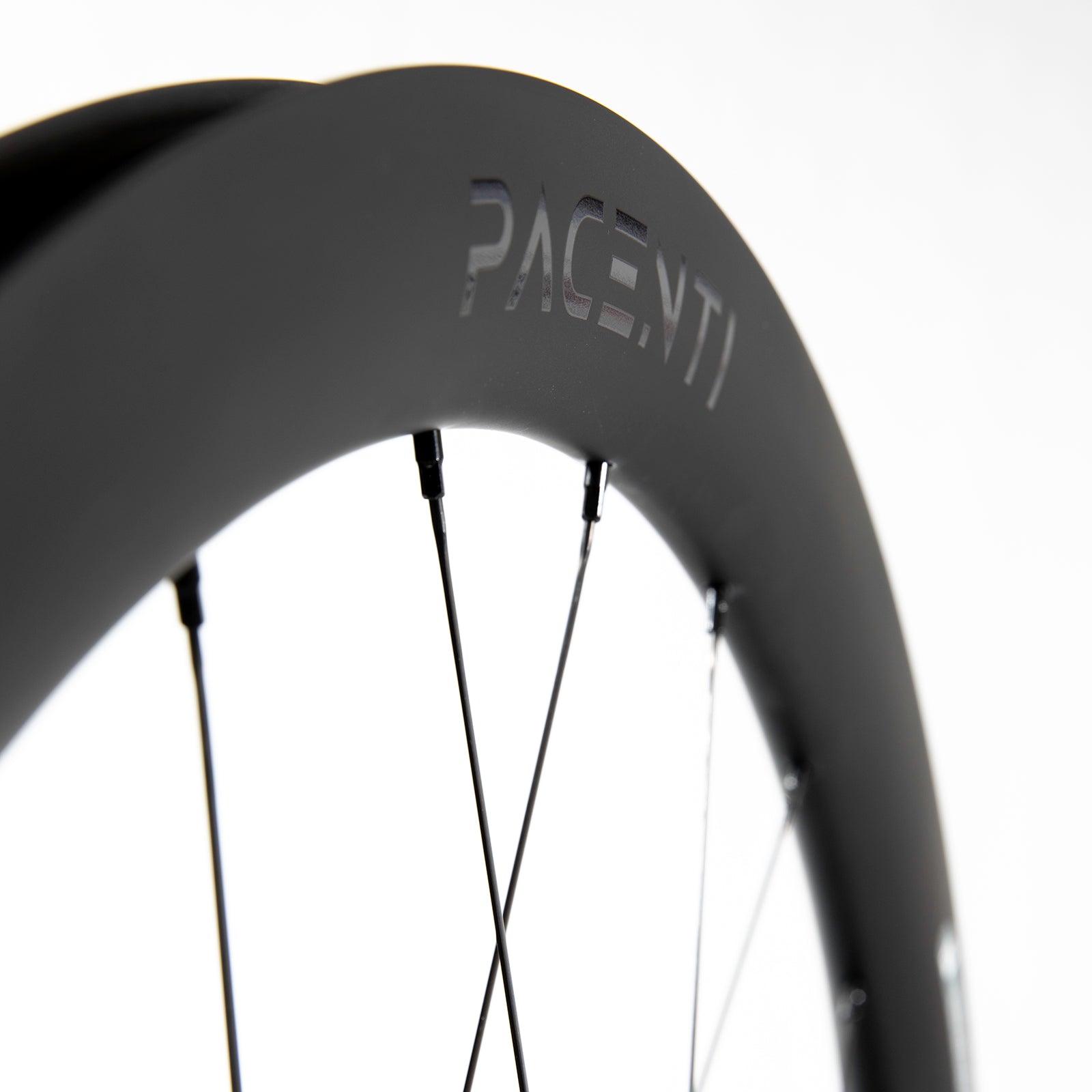 Pacenti Cycle Design - Handbuilt - Wide - Tubeless Ready Wheelsets