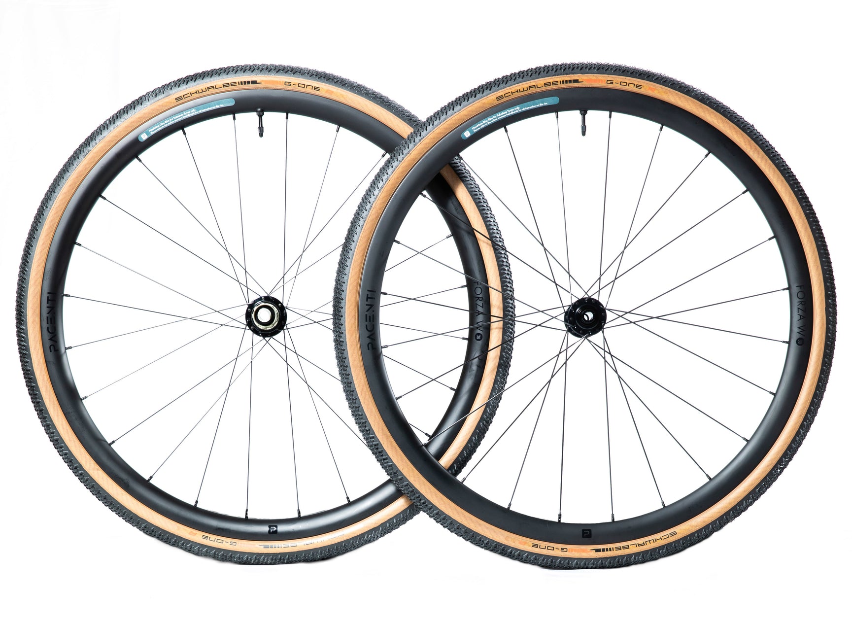 FORZA-C Wide 30mm Carbon Disc Wheelset MTB 29