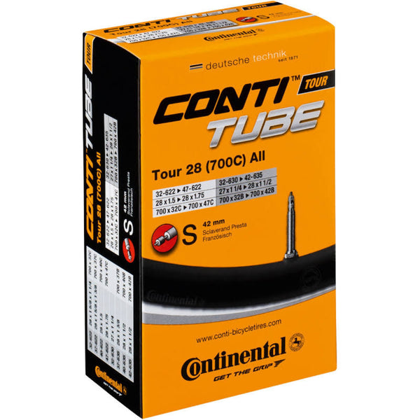 Conti tube best sale