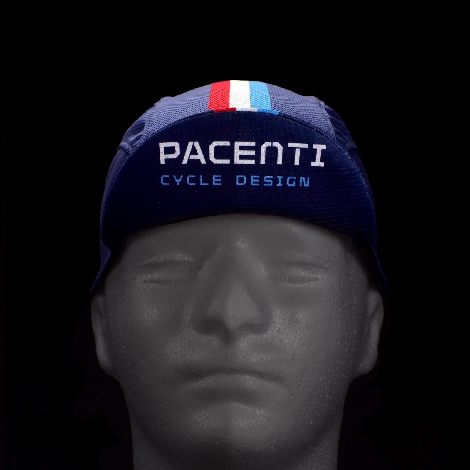 Pacenti cap lightweight blue s/m