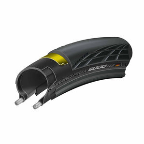 Continental GP5000TL Tubeless Tyre