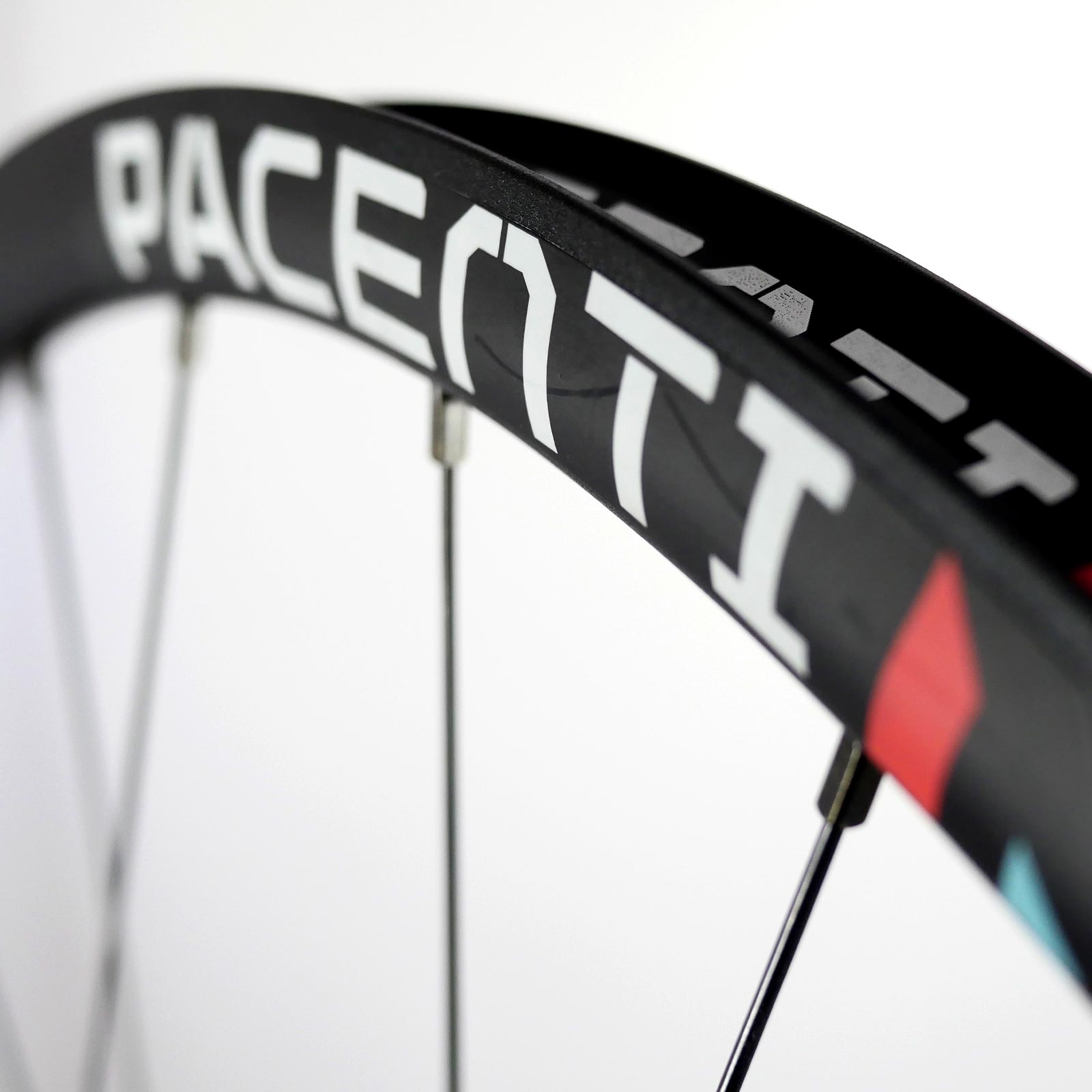 Forza Disc Forza Disc wheelset centre-lock 27.5/650B – Pacenti Cycle Design