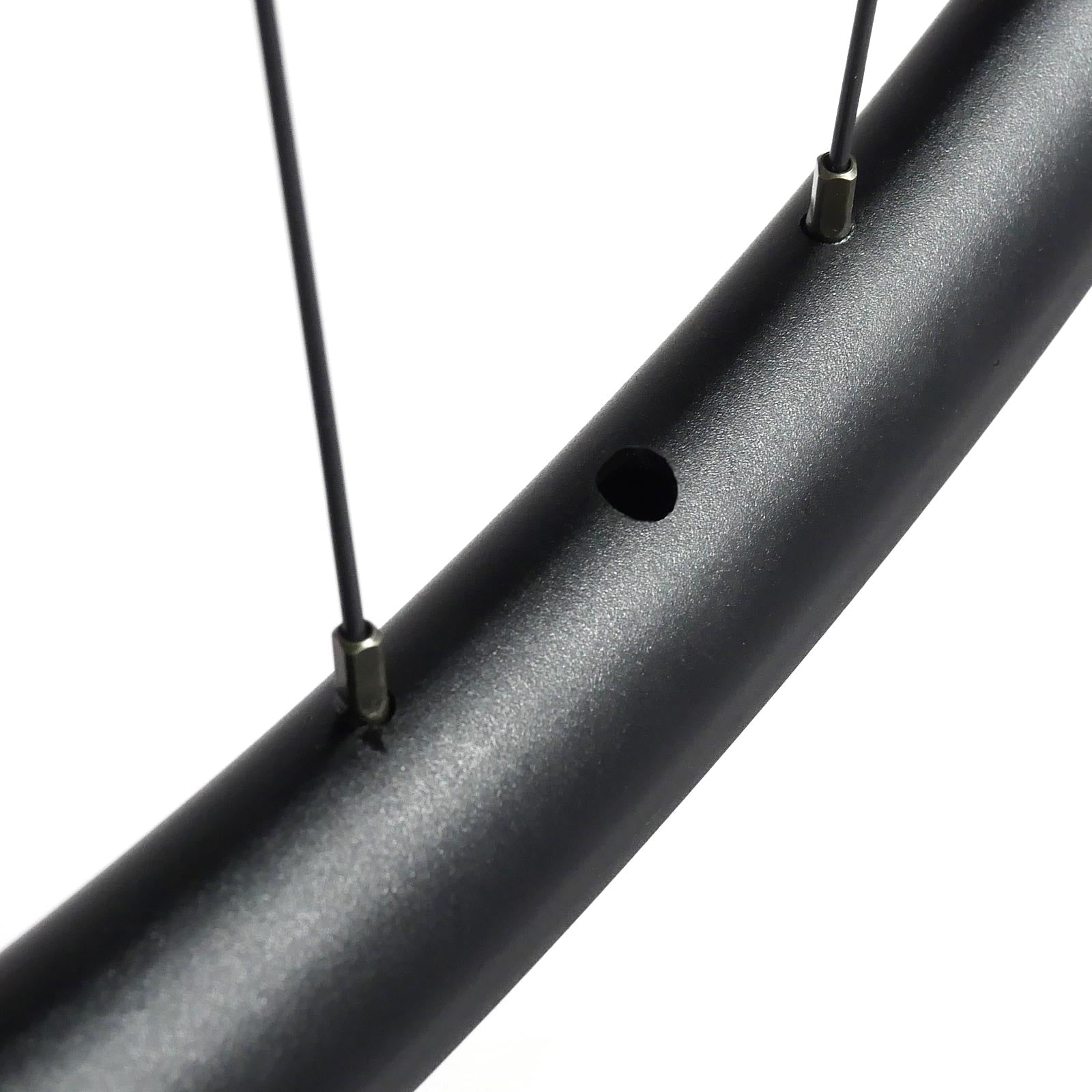 Forza Disc Forza Disc wheelset centre-lock 27.5/650B – Pacenti Cycle Design