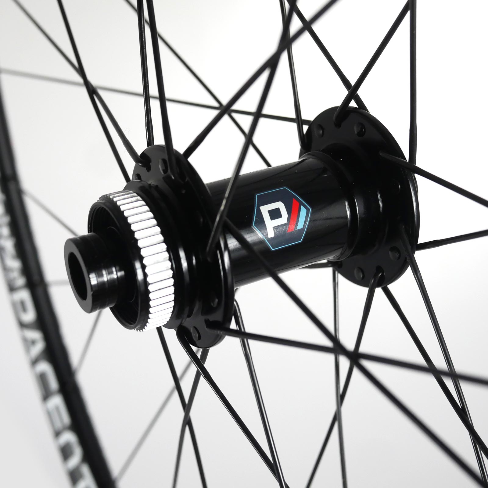 Forza Disc Forza Disc wheelset centre-lock 27.5/650B – Pacenti Cycle Design