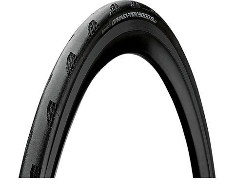 NEW Continental GP5000 S TR Tubeless Tyre