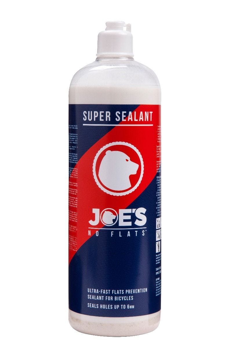 Joe's No Flats Super Tubeless Sealant
