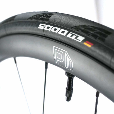 Continental GP5000TL Tubeless Tyre