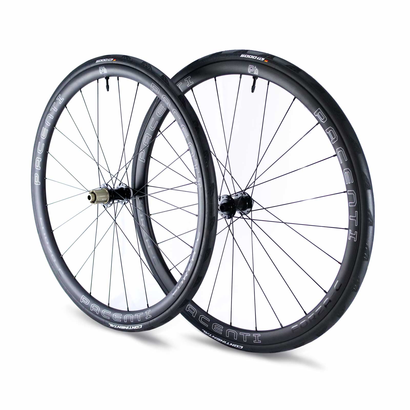 NEW Continental GP5000 S TR Tubeless Tyre