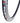 Carbon 50mm front rim clincher 20h 700c